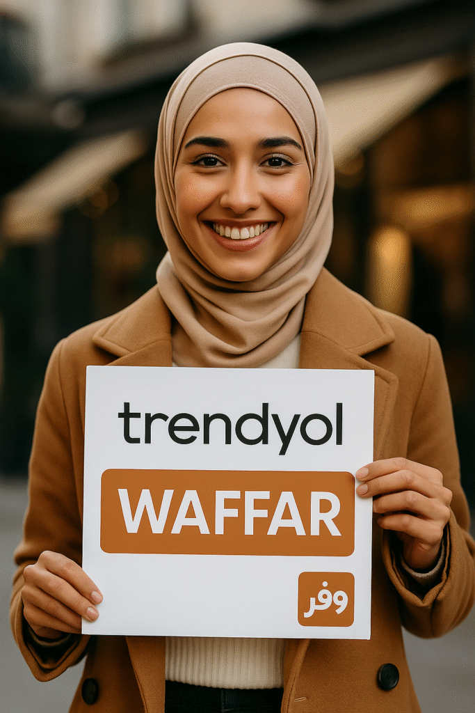 كوبون خصم ترينديول