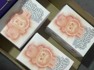 Labubu Big Into Energy – Blind Box