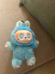 Labubu Big Into Energy – Blind Box