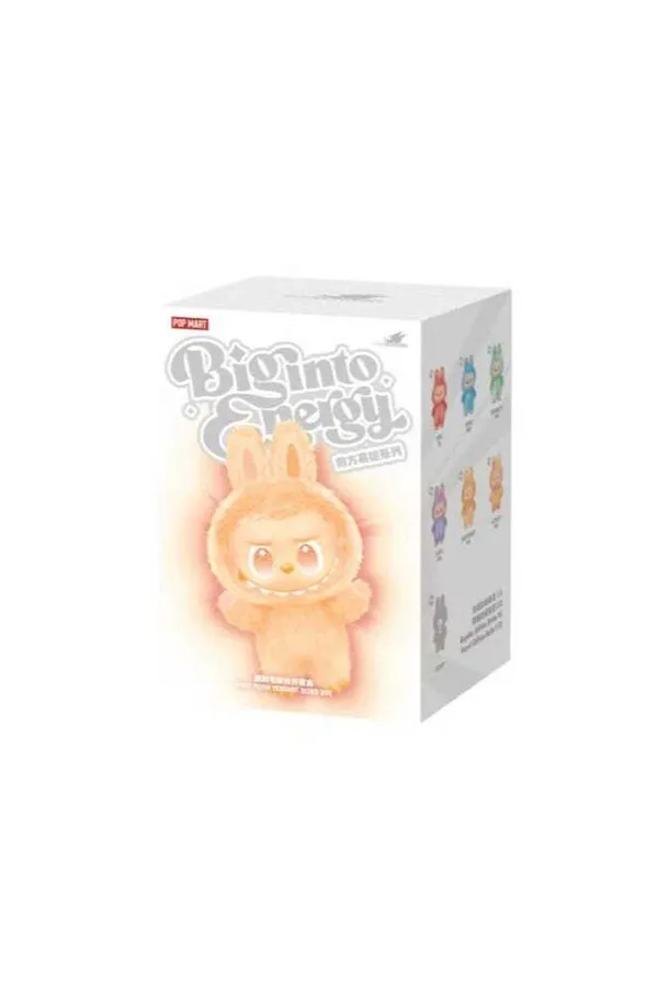 Labubu Big Into Energy – Blind Box