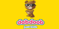 دبدوب -dabdoob